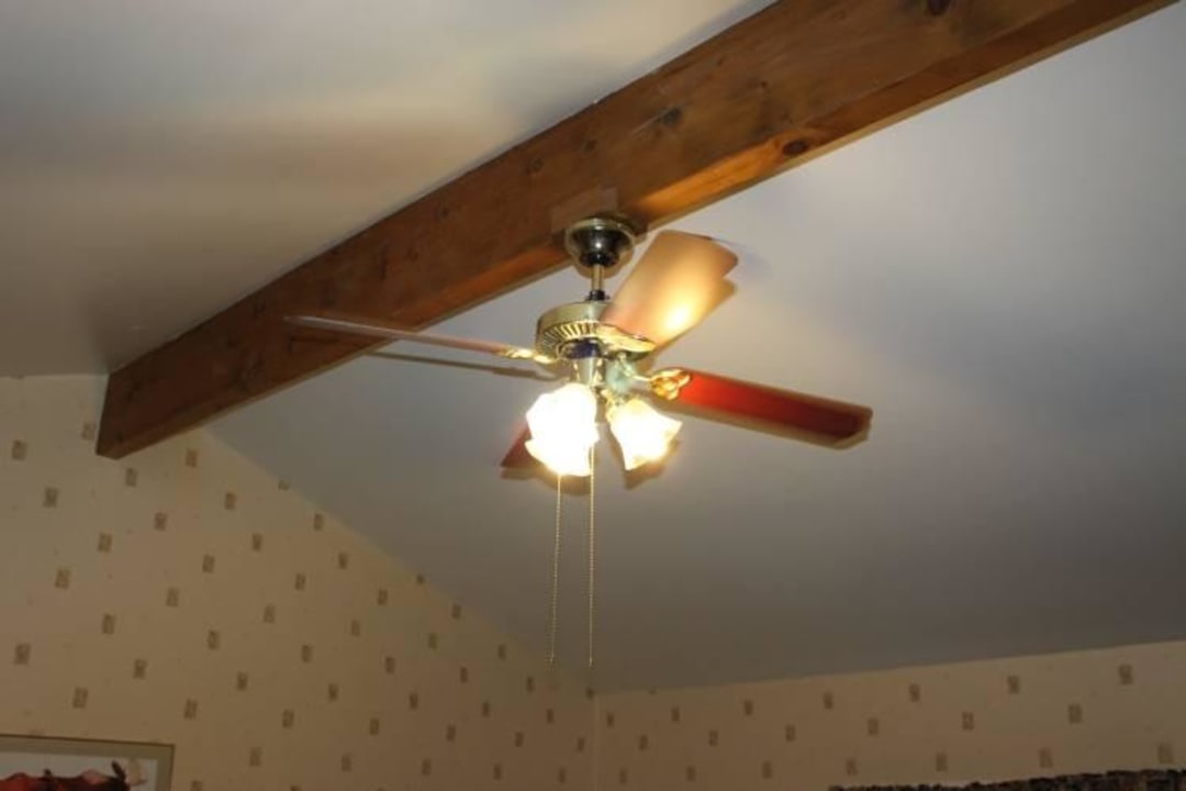 Ventilator Zimmer Hotel Holiday Inn Cody at Buffalo Bill Village