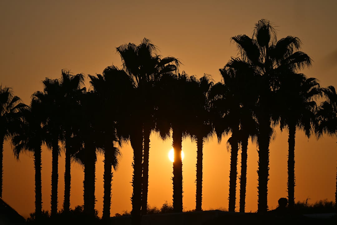 Strand VONRESORT Golden Beach