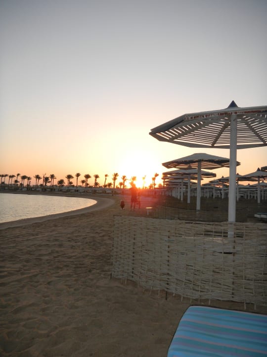 Strand Pickalbatros Dana Beach Resort - Hurghada