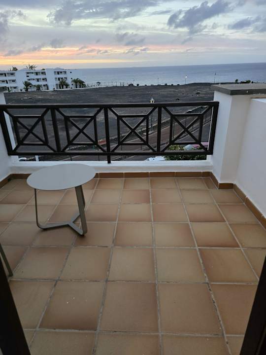 Zimmer allsun App.-Hotel Albatros