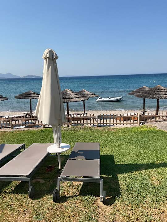 Strand ROBINSON DAIDALOS