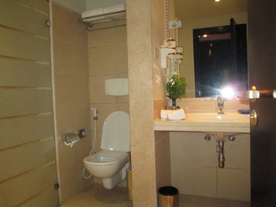 Ванная SENTIDO Reef Oasis Resort