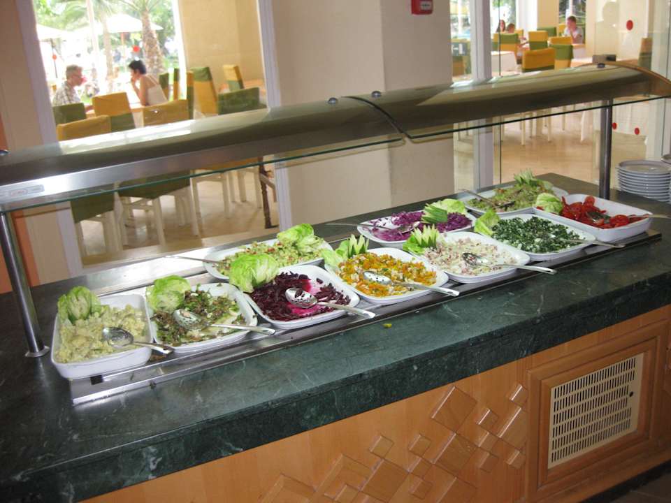 lti Hotel Mahdia Beach Mahdia Beach & Aquapark