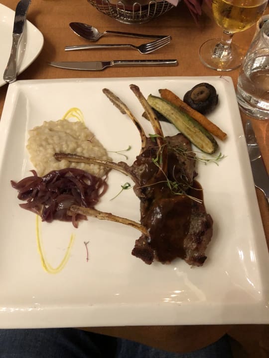 Gastro Arum Barut Collection