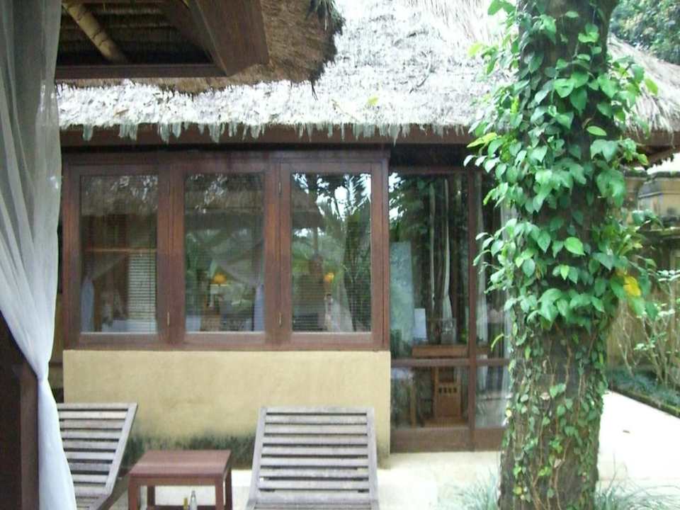 Komaneka Tanggayuda Komaneka At Tanggayuda