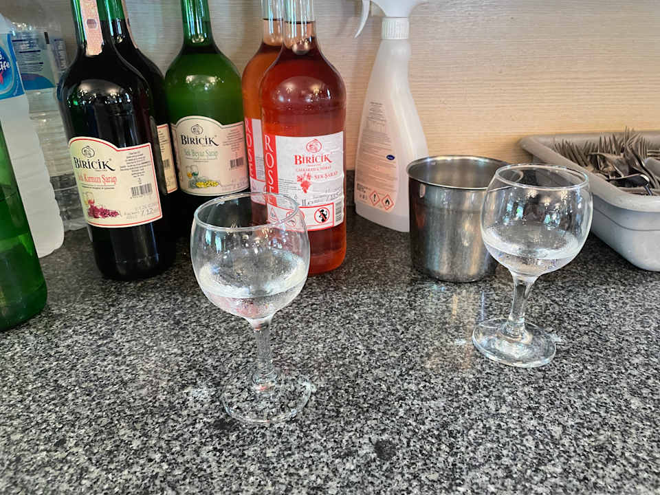 Sonstiges Alba Queen Hotel