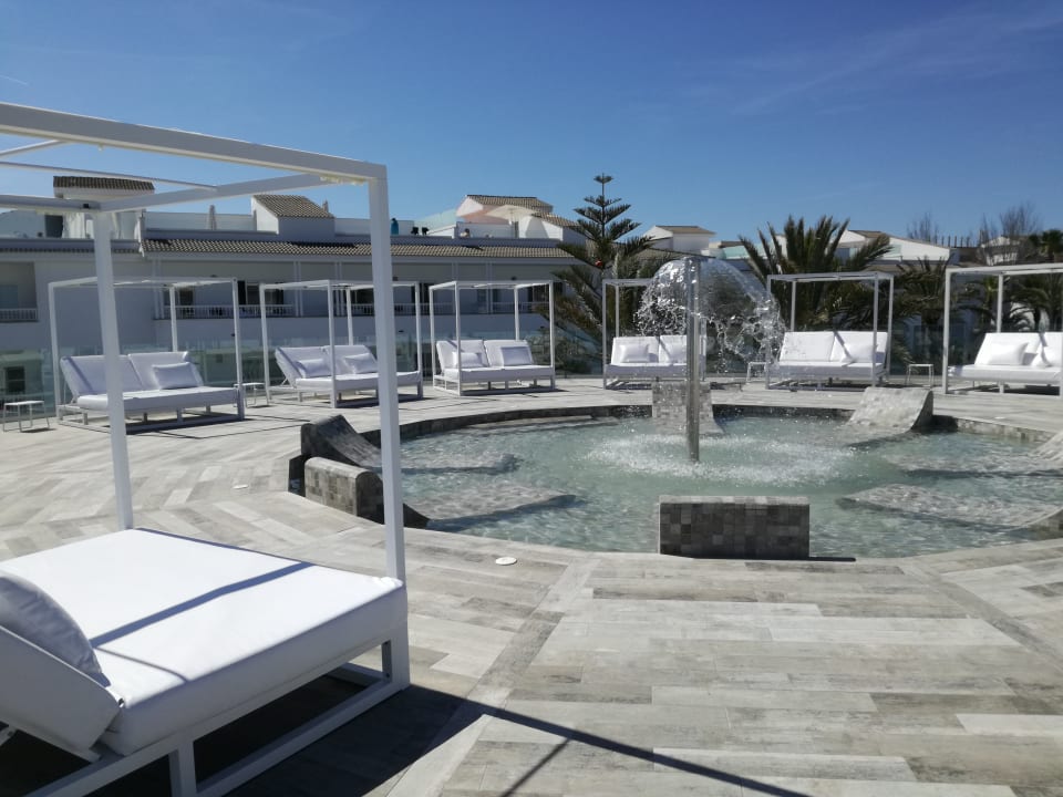 Pool Playa Garden Selection Hotel & Spa