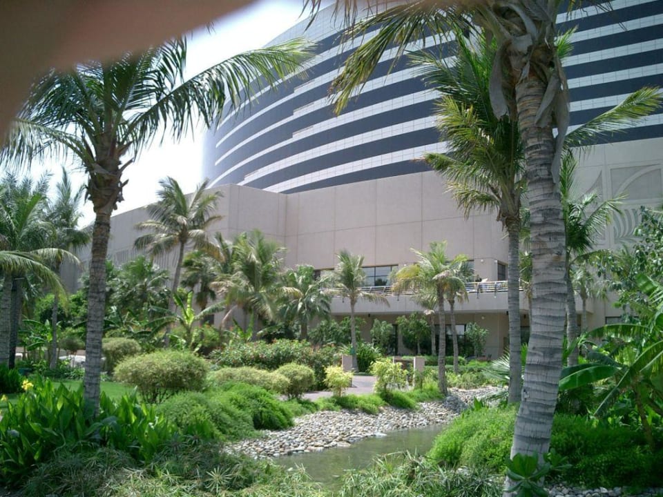 Hotel Grand Hyatt Dubai