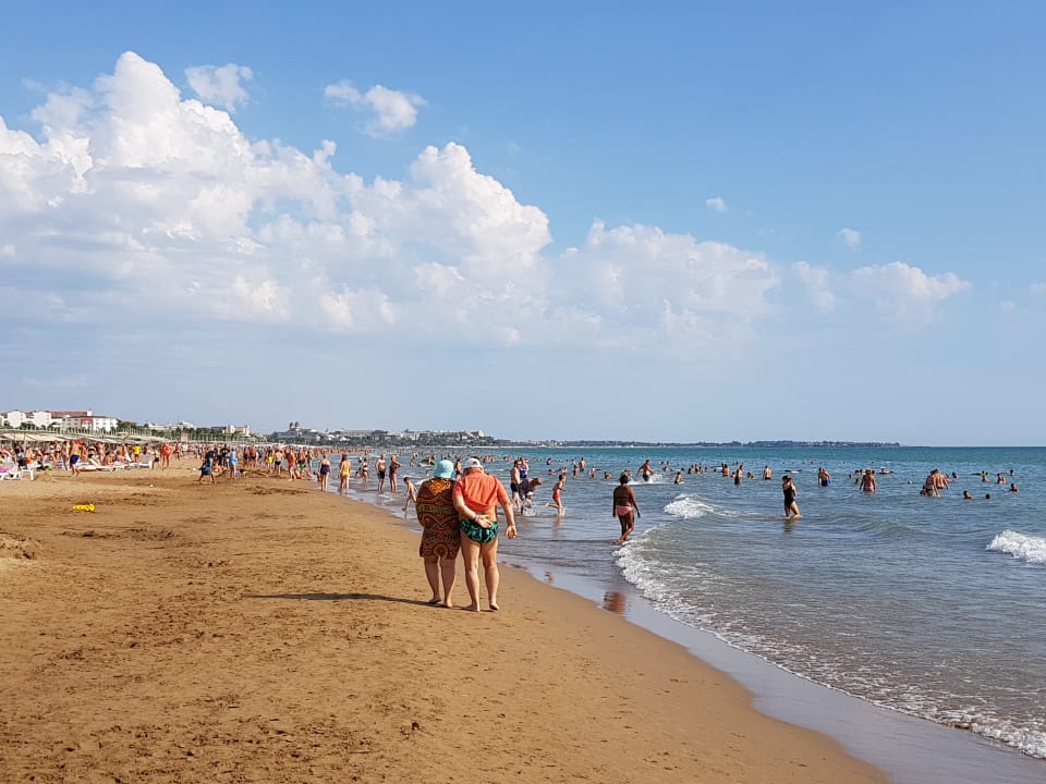 Strand Aydinbey Kings Palace & Spa