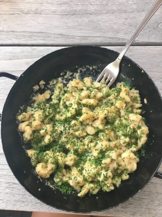 Restaurant Alpengasthof Hotel Kopphütte