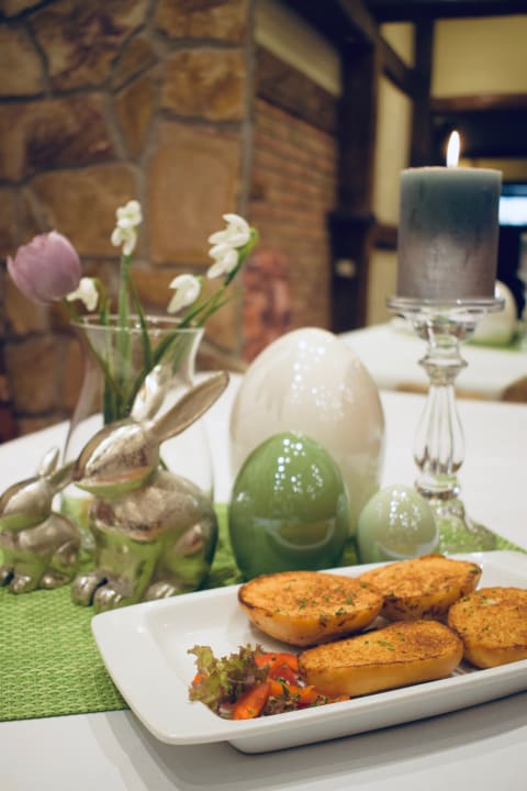 Gastro La Porte Hotel & Restaurant