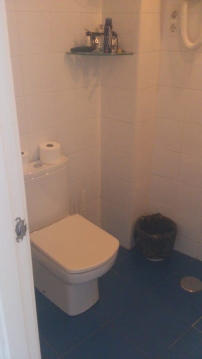 Bad Apartments Arco Iris