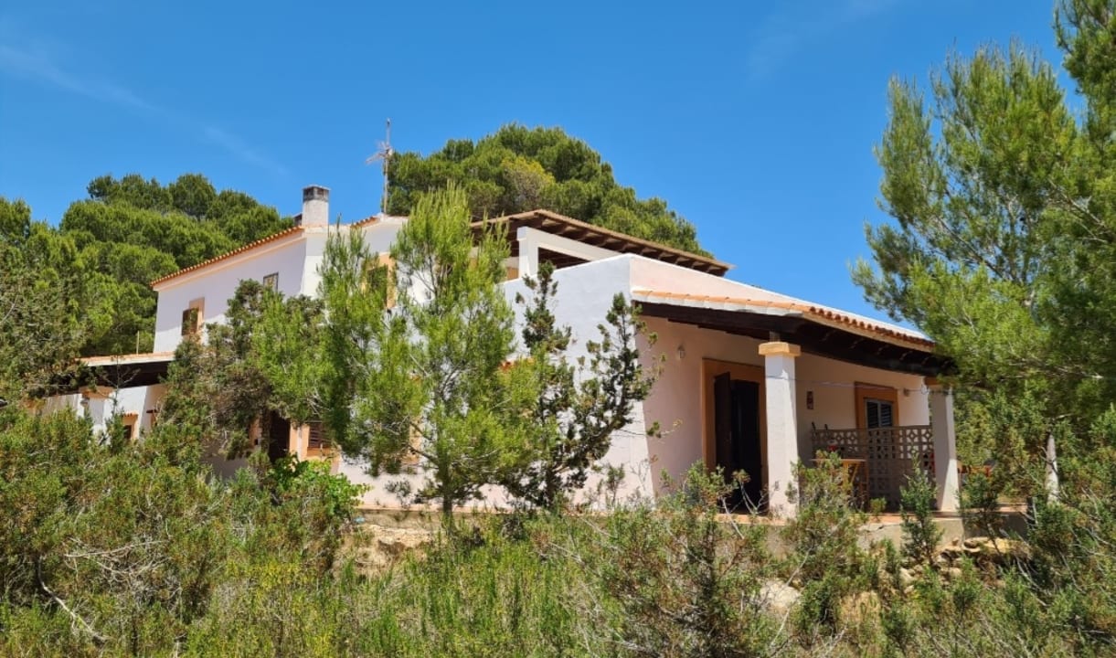 Außenansicht V.T. Casin Apartments