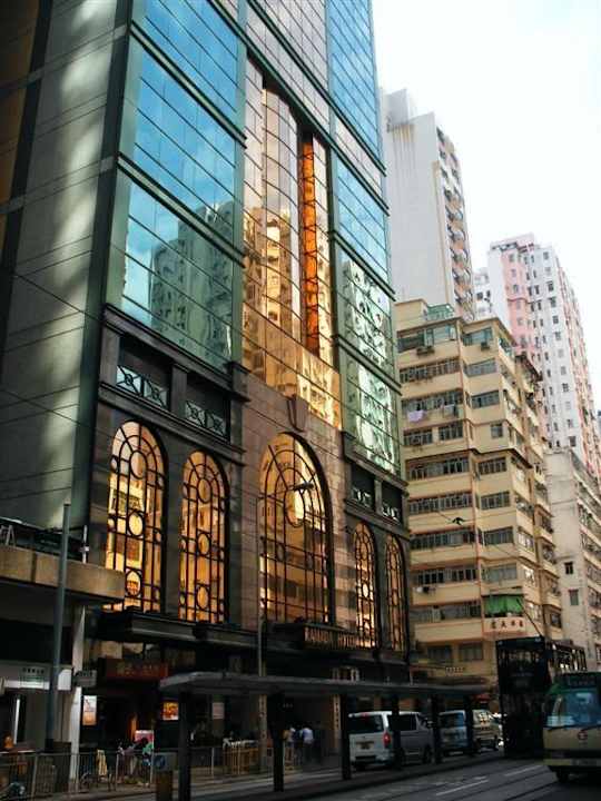 Ramada Hong Kong Best Western Plus Hotel Hong Kong