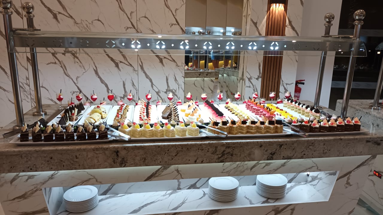 Gastro Hurghada Long Beach Resort
