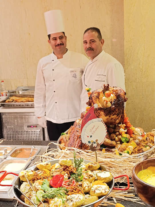 Gastro Hotel Three Corners Ocean View prestige - Adults only