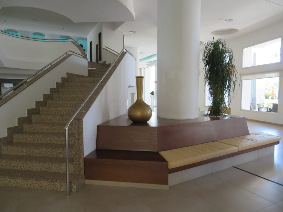 Sonstiges Hotel Riu Gran Canaria