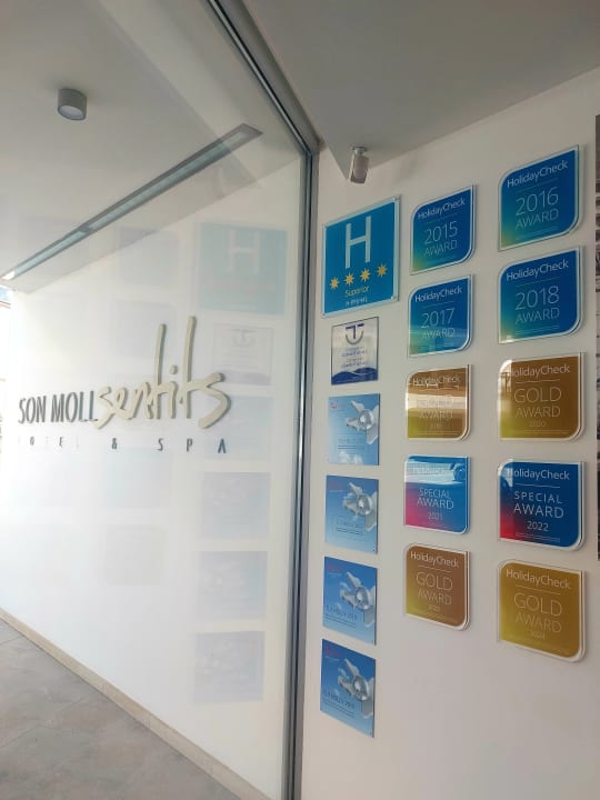 Sonstiges Son Moll Sentits Hotel & Spa