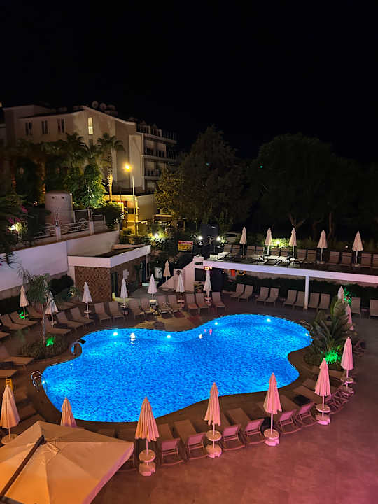 Pool Side Zeugma Hotel - Adult Only 16 Plus