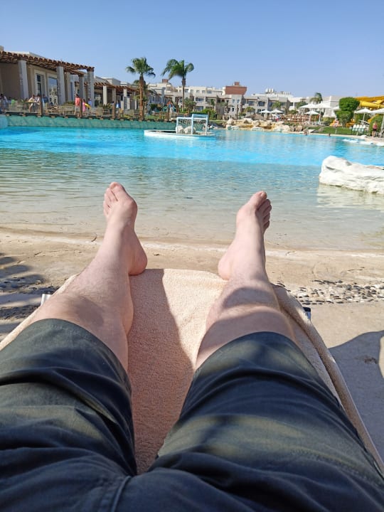 Pool Iberotel Casa Del Mar Resort