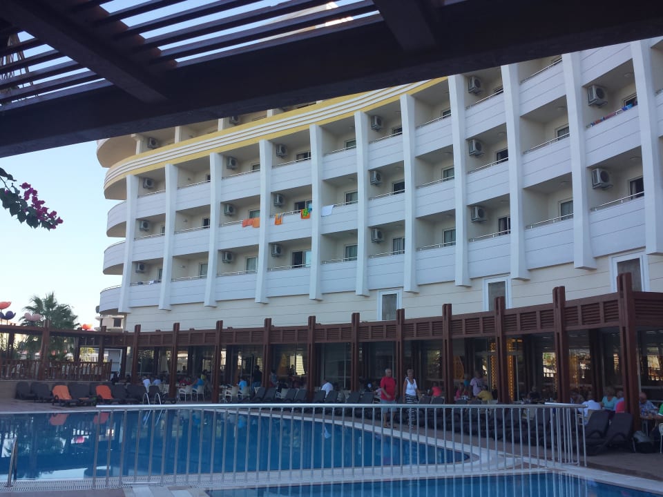 Hotel Side Alegria Hotel & Spa - Adults only +16