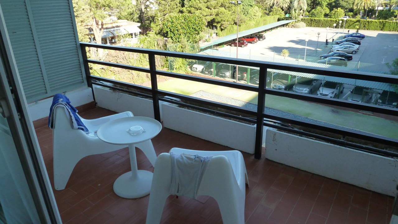 Zimmer Hotel Jerez & Spa