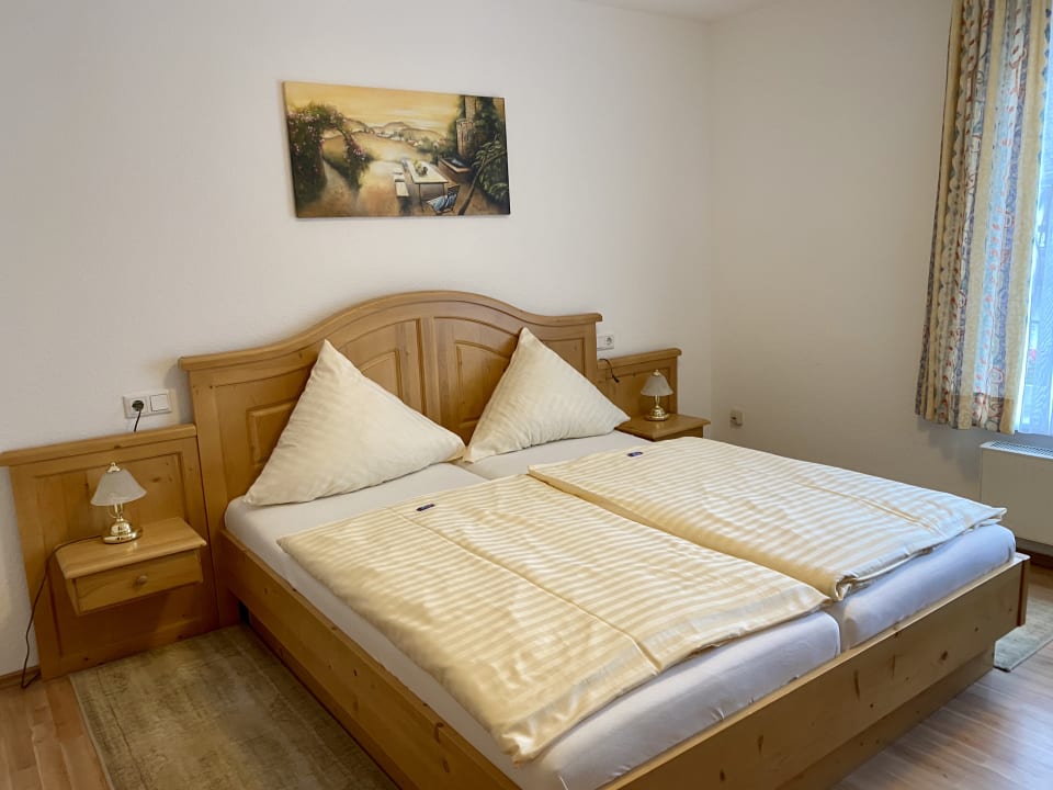 Zimmer Hotel Haus Rameil