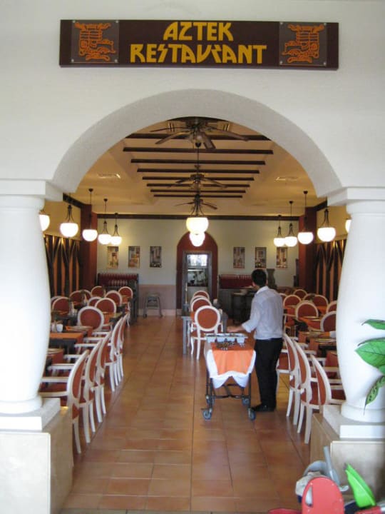 Restaurant Sunis Kumköy Beach Resort Hotel & Spa