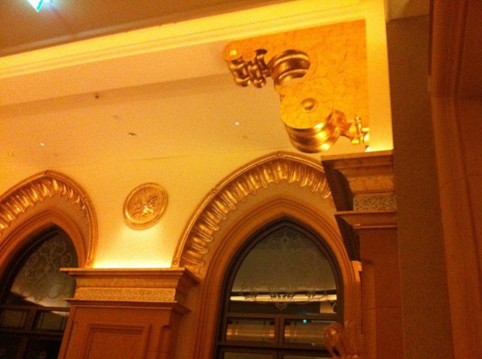 Nice  Emirates Palace Mandarin Oriental