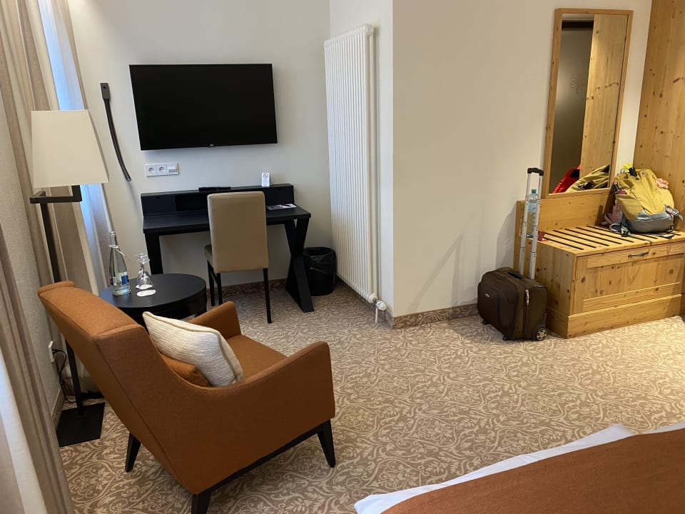 Zimmer Gasthof Linde