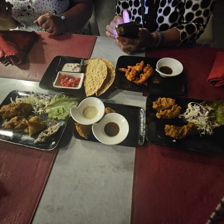 Gastro SUNRISE Diamond Beach Resort - Grand Select