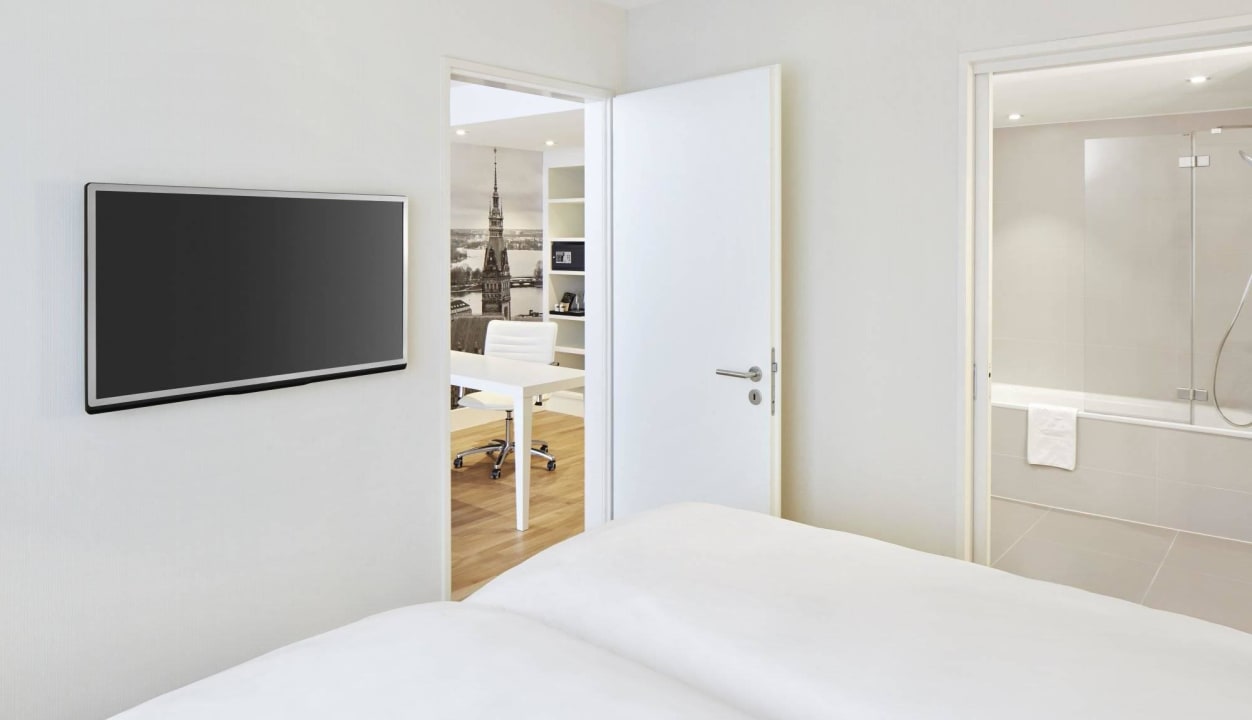 Family Room NH Collection Hamburg City