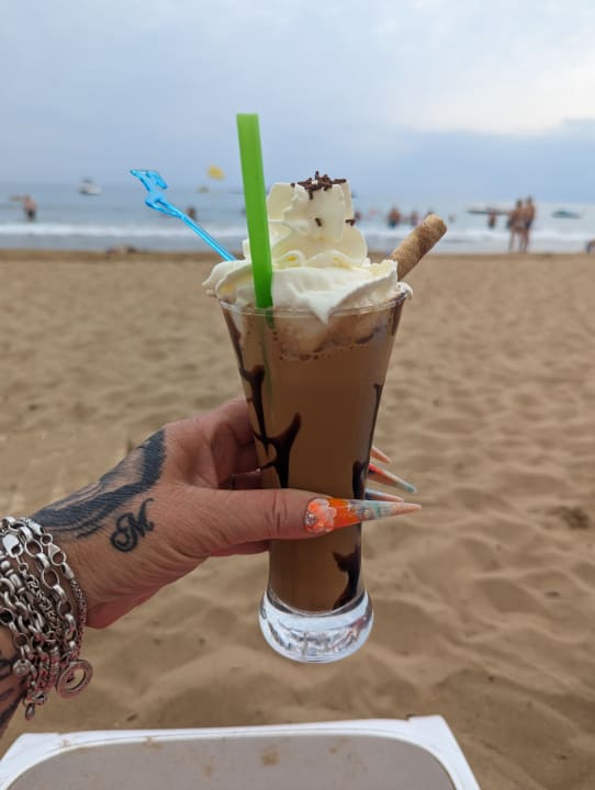 Gastro Annabella Diamond Hotel & Spa