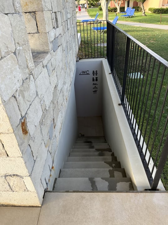 Sonstiges Anissa Beach & Village