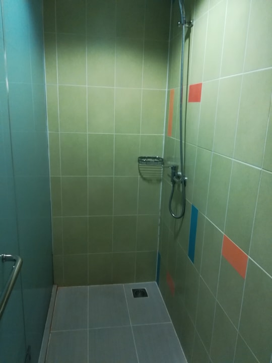 Zimmer ibis Styles Kuala Lumpur Sri Damansara