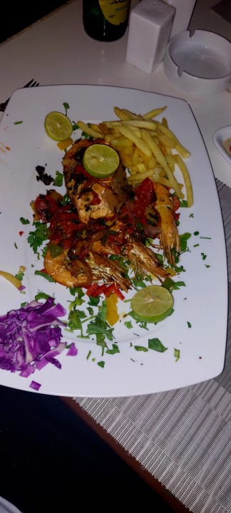 Gastro Giftun Azur Resort