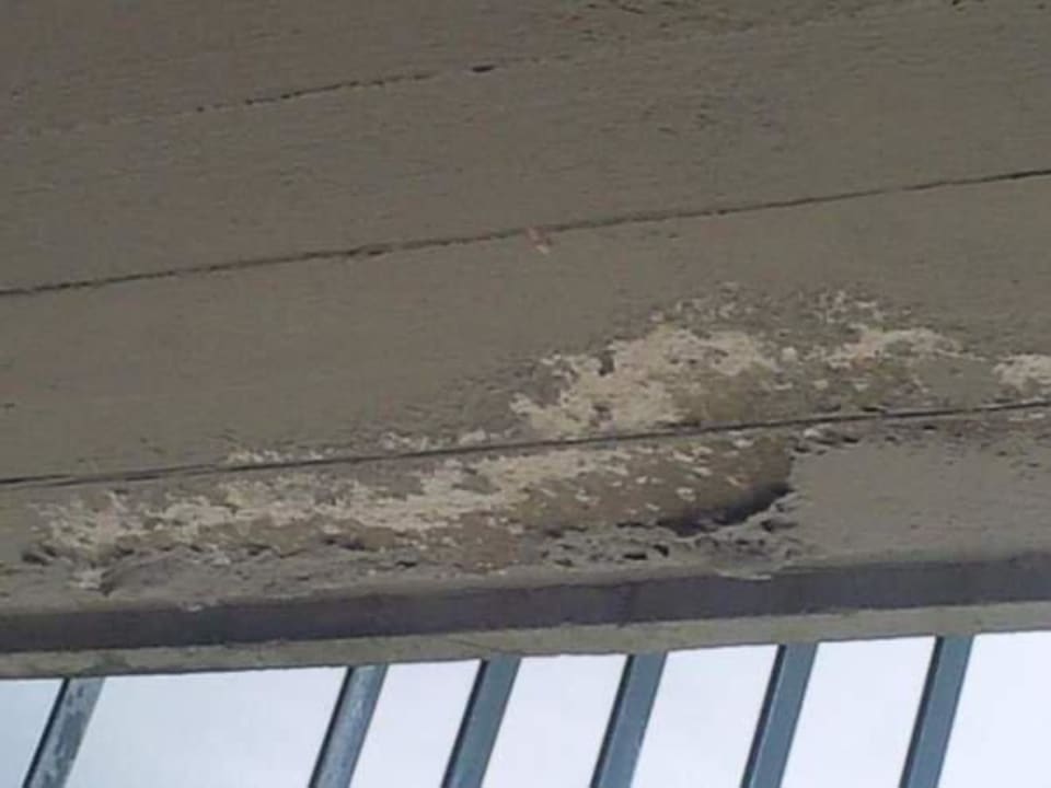 Decke am Balkon Hotel Sole Malcesine HolidayCheck Decke am Balkon Hotel Sole Malcesine HolidayCheck