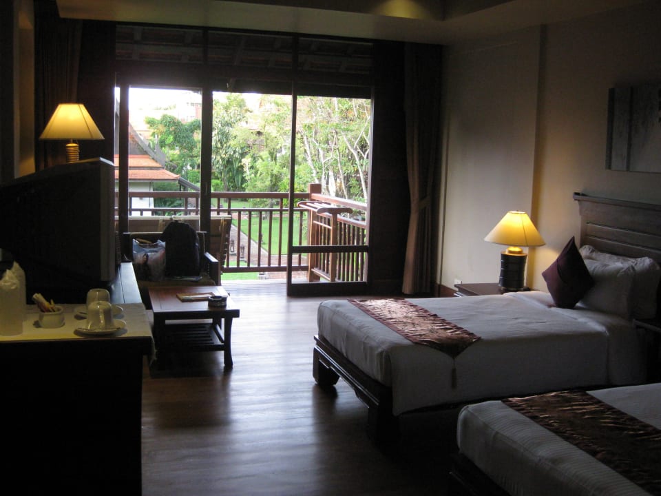 Zimmer Khaolak Bhandari Resort & Spa