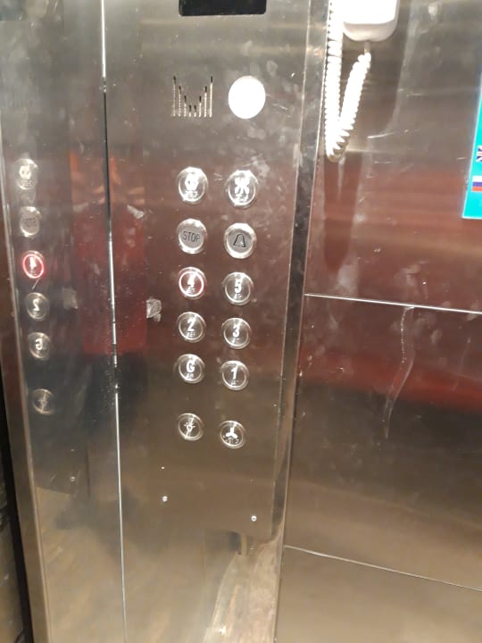 Sonstiges Le Jardin Aqua Park Resort