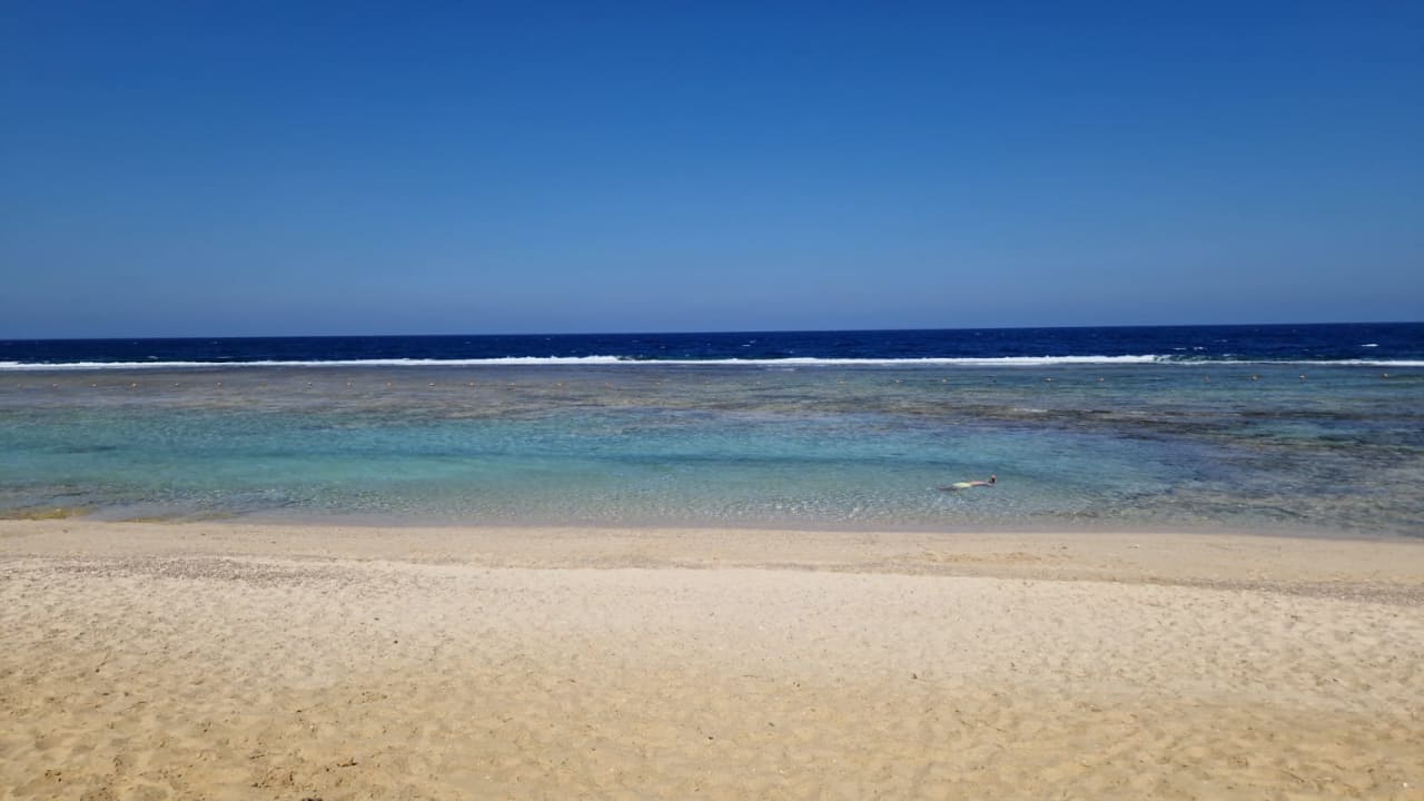 Strand Pickalbatros Vita Resort - Portofino Marsa Alam