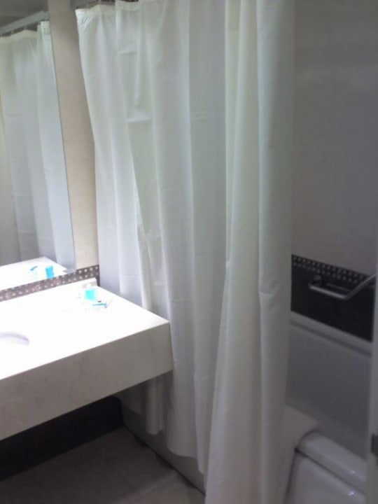 Superiorzimmer Bad PALOMA Perissia