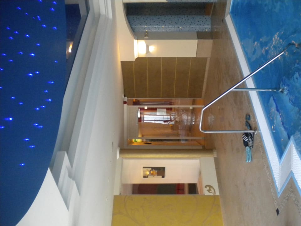 "Wellnessbereich" Landhotel Zur Jurahöhe / Juraschlössl ...