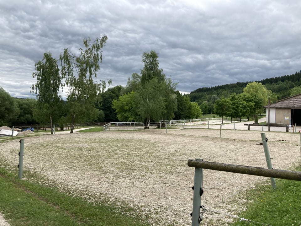 Sport & Freizeit Aldiana Club Ampflwang