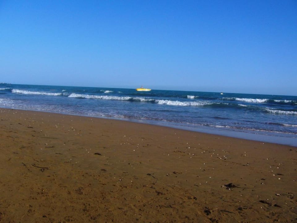 Plaża Hotel Süral Resort