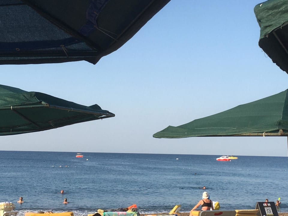 Strand Justiniano Club Alanya