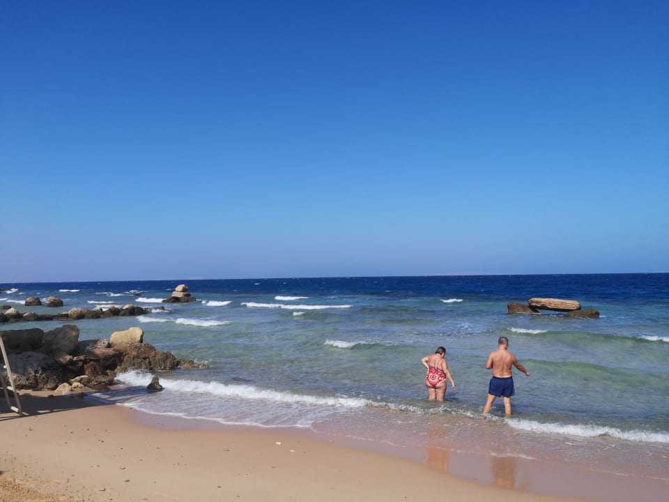 Strand Pickalbatros Citadel Resort