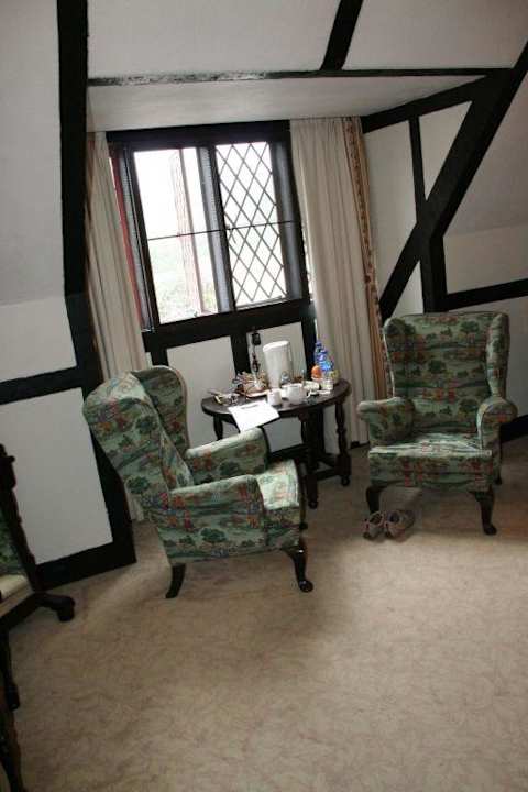 Hotelzimmer Hotel The Lakehouse