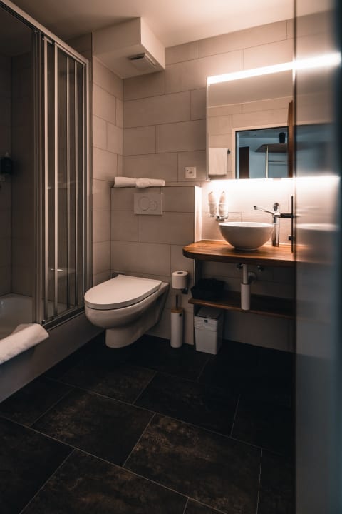 Zimmer Hotel Christania