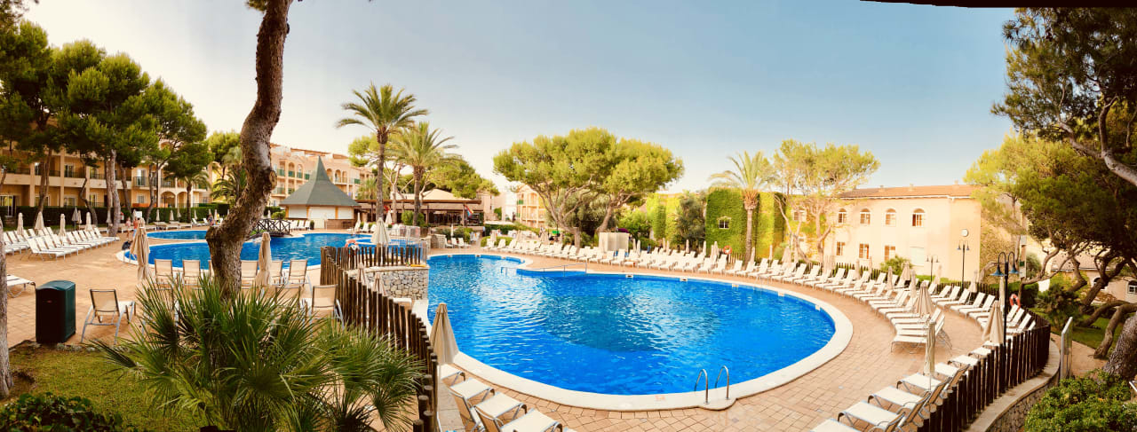Pool VIVA Cala Mesquida Resort & Spa