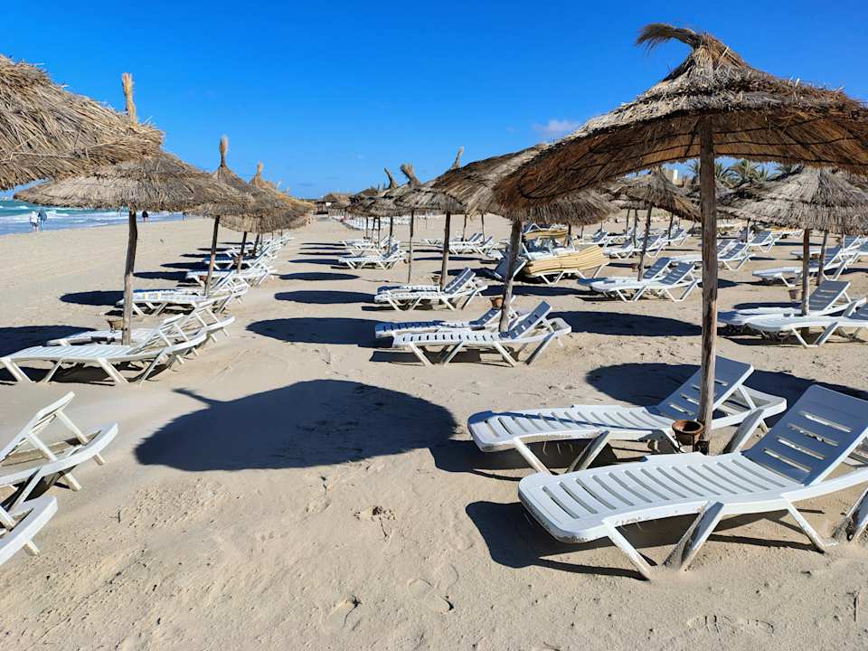 Strand TUI MAGIC LIFE Penelope Beach